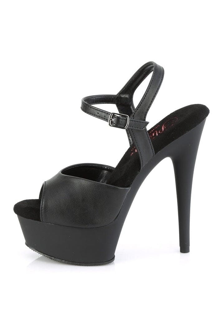 Pleaser Sandals Platform Stripper Shoes | Buy at Sexyshoes.com