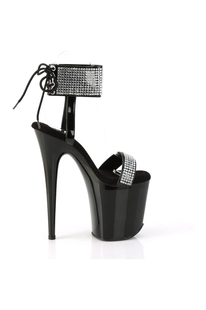 Pleaser Sandals Platform Stripper Shoes | Buy at Sexyshoes.com