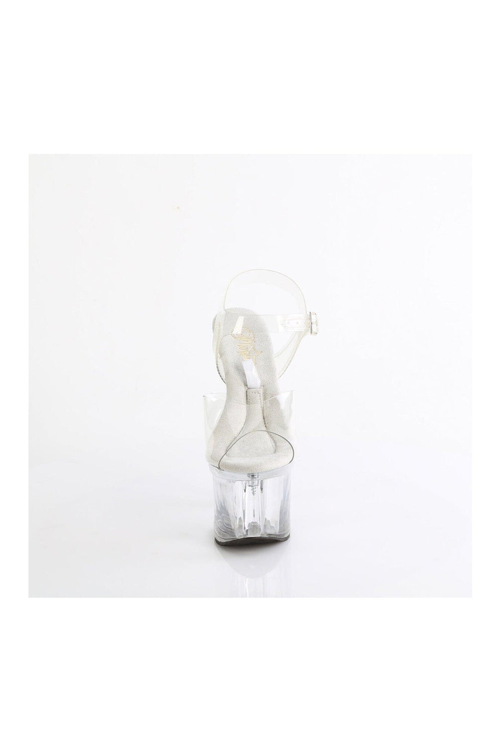 Pleaser Sandals Platform Stripper Shoes | Buy at Sexyshoes.com