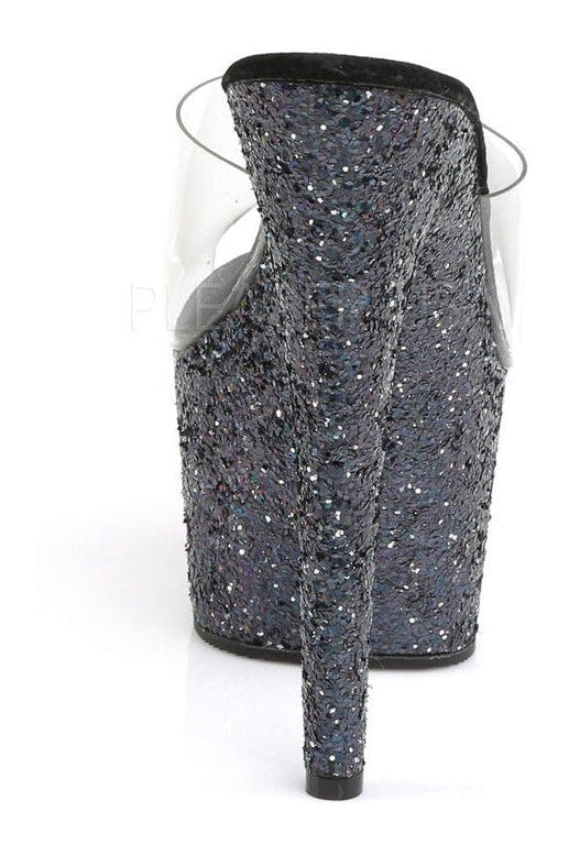 Pleaser Slides Platform Stripper Shoes | Buy at Sexyshoes.com