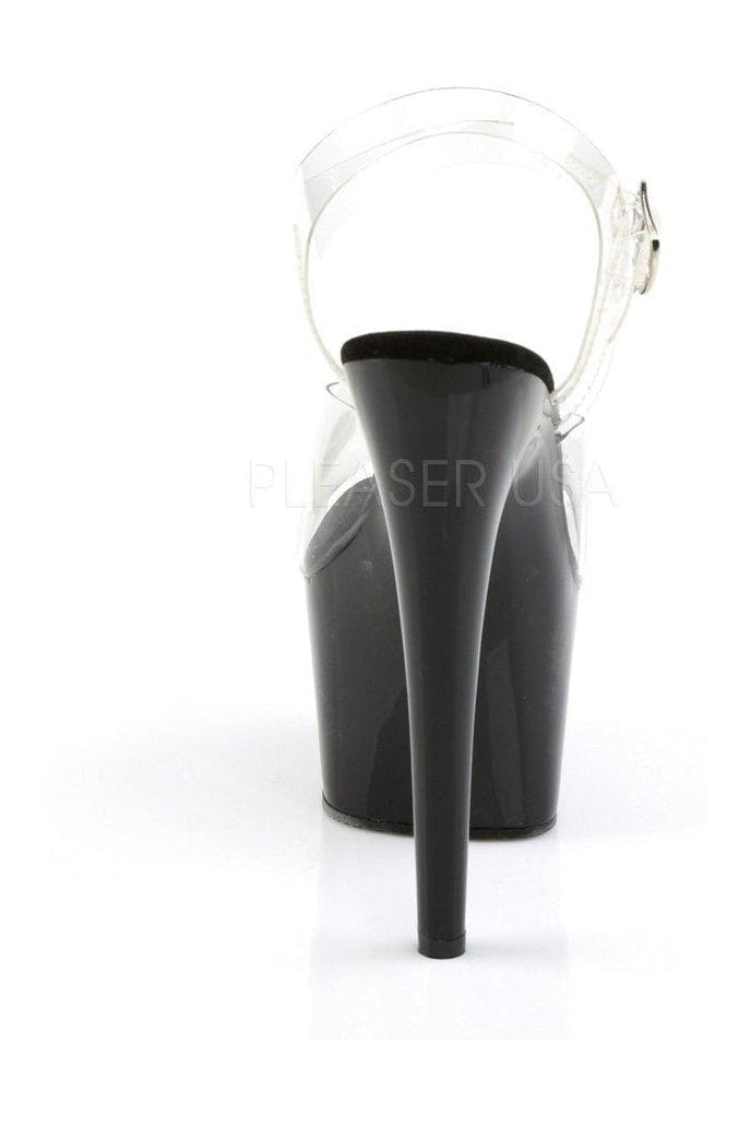 Pleaser Sandals Platform Stripper Shoes | Buy at Sexyshoes.com