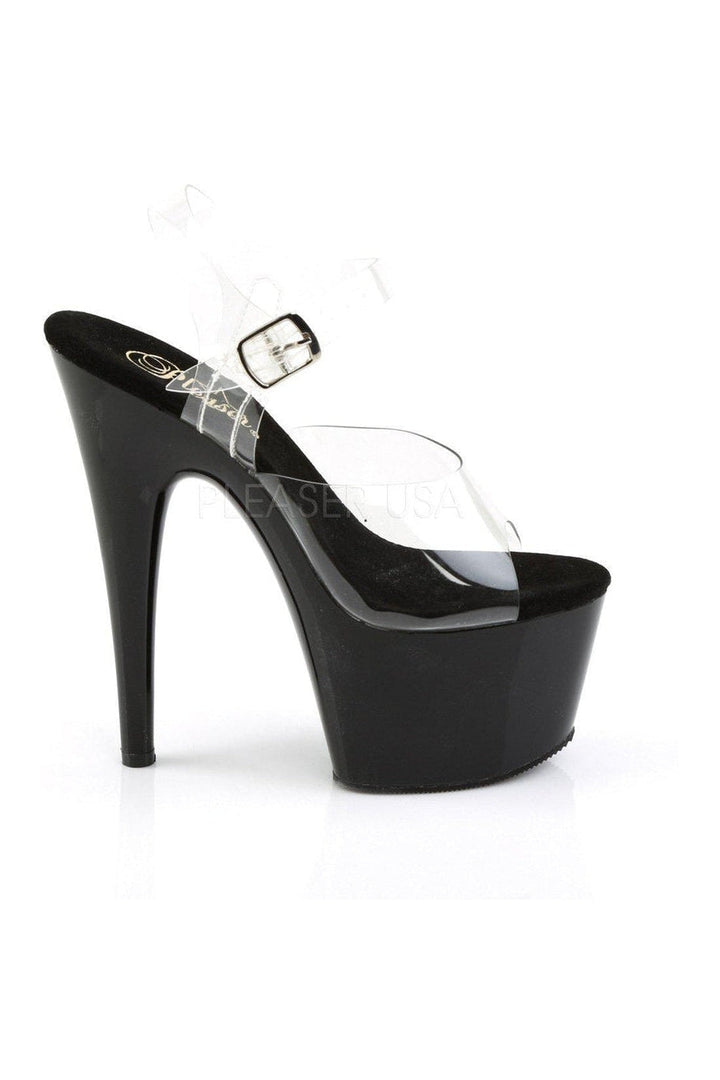 Pleaser Sandals Platform Stripper Shoes | Buy at Sexyshoes.com