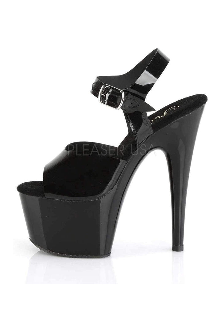Pleaser Sandals Platform Stripper Shoes | Buy at Sexyshoes.com