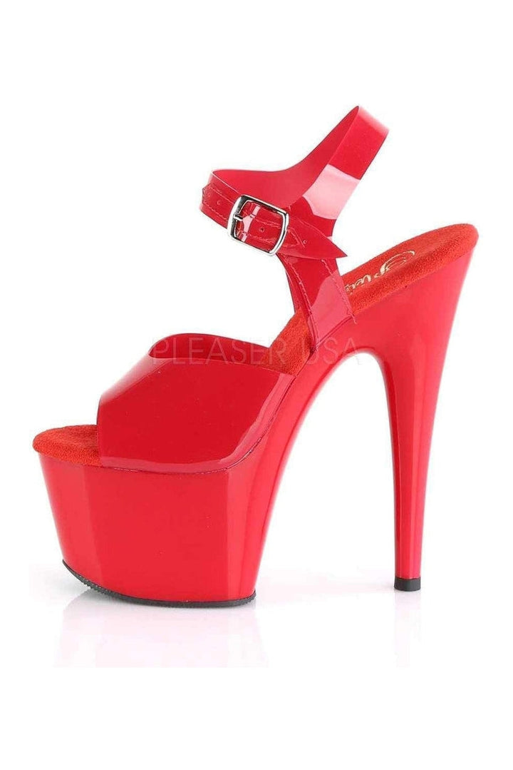 Pleaser Sandals Platform Stripper Shoes | Buy at Sexyshoes.com