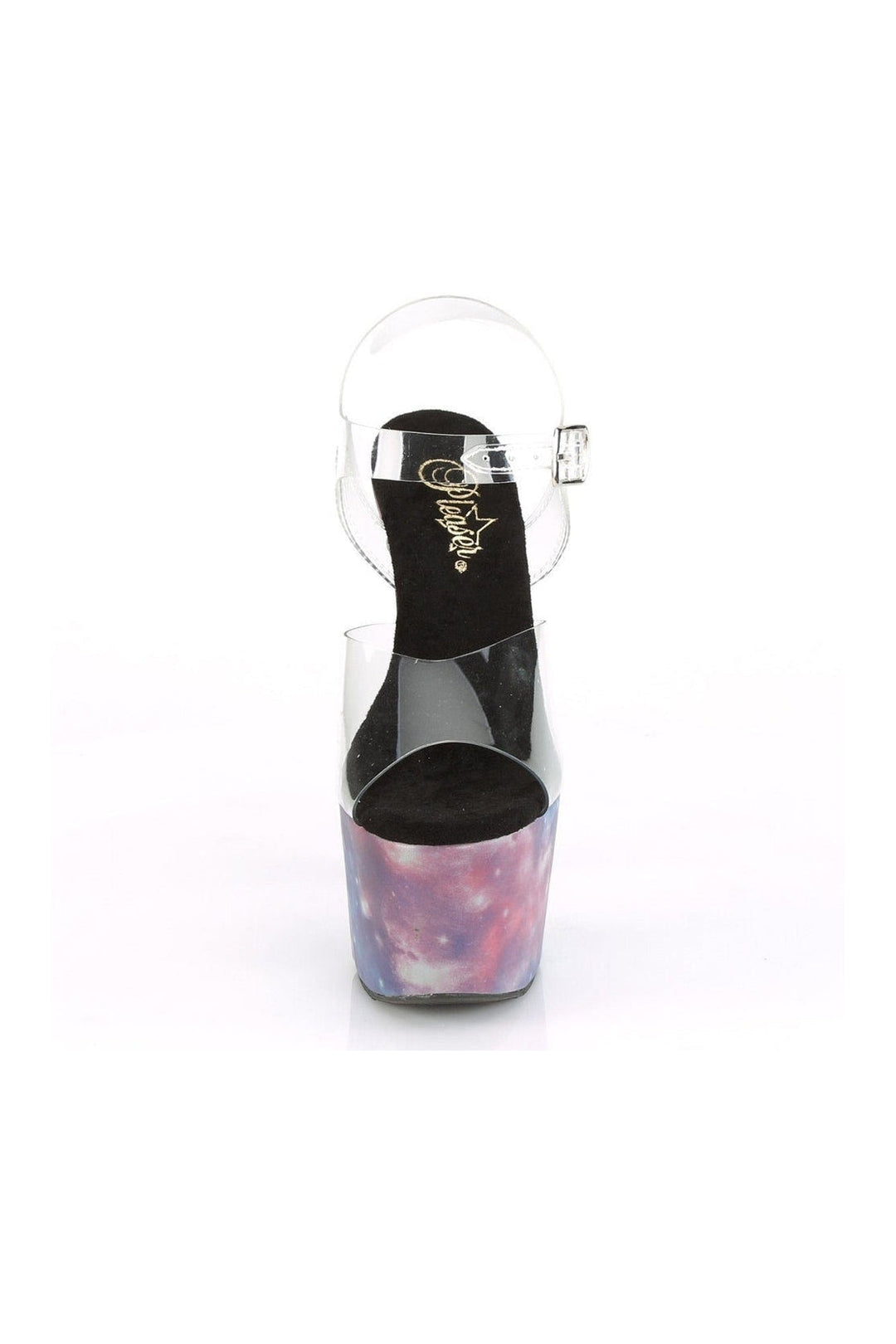Pleaser Sandals Platform Stripper Shoes | Buy at Sexyshoes.com