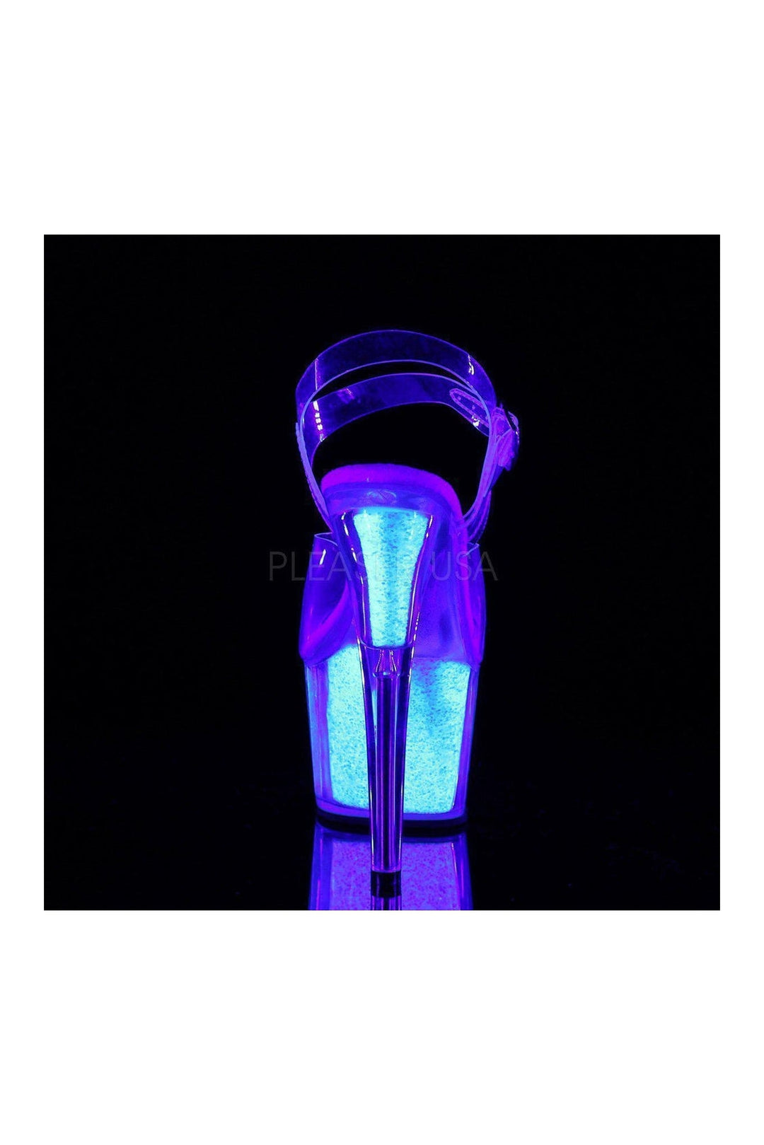 Pleaser Sandals Platform Stripper Shoes | Buy at Sexyshoes.com
