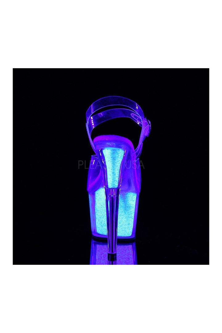 Pleaser Sandals Platform Stripper Shoes | Buy at Sexyshoes.com