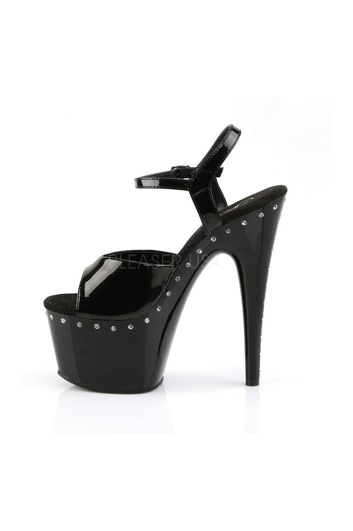 Pleaser Sandals Platform Stripper Shoes | Buy at Sexyshoes.com