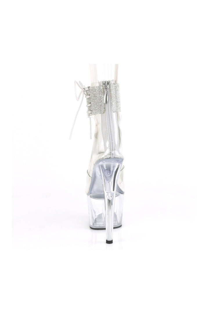 Pleaser Sandals Platform Stripper Shoes | Buy at Sexyshoes.com