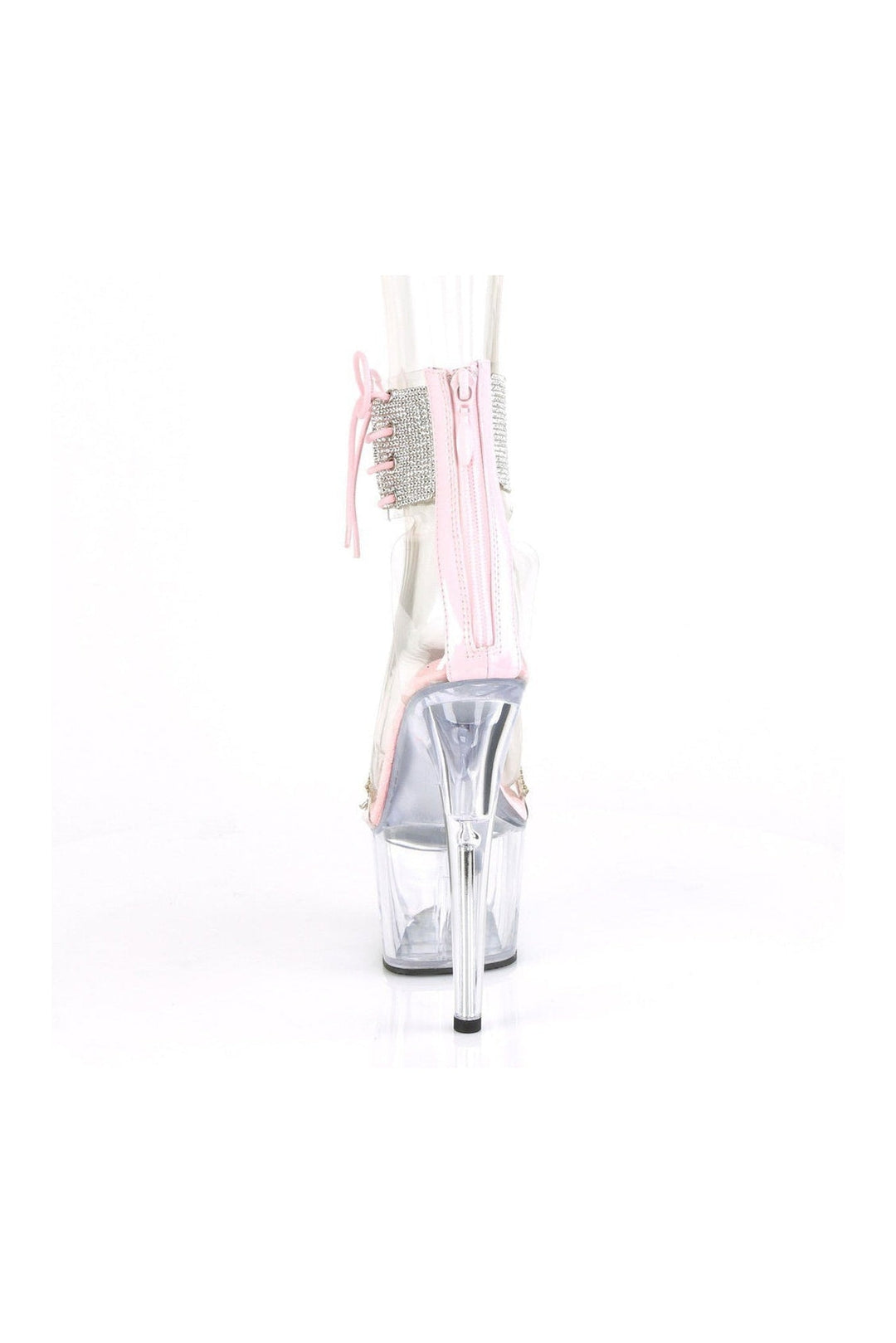 Pleaser Sandals Platform Stripper Shoes | Buy at Sexyshoes.com
