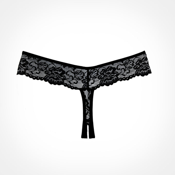 Adore Chiqui Love Panty-Adore Lingerie-SEXYSHOES.COM