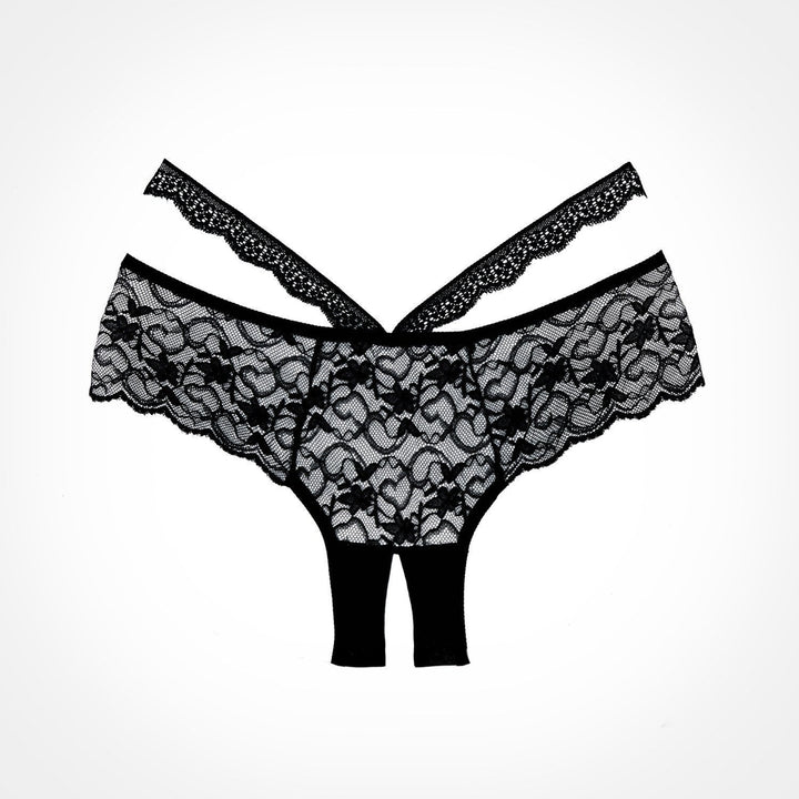 Adore Heartbreaker Panty-Adore Lingerie-SEXYSHOES.COM