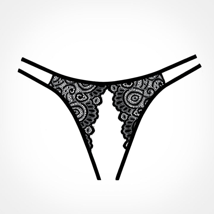 Adore Lovestruck Panty-Adore Lingerie-SEXYSHOES.COM