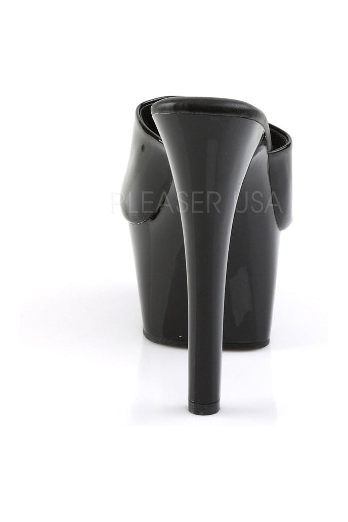 Pleaser Slides Platform Stripper Shoes | Buy at Sexyshoes.com