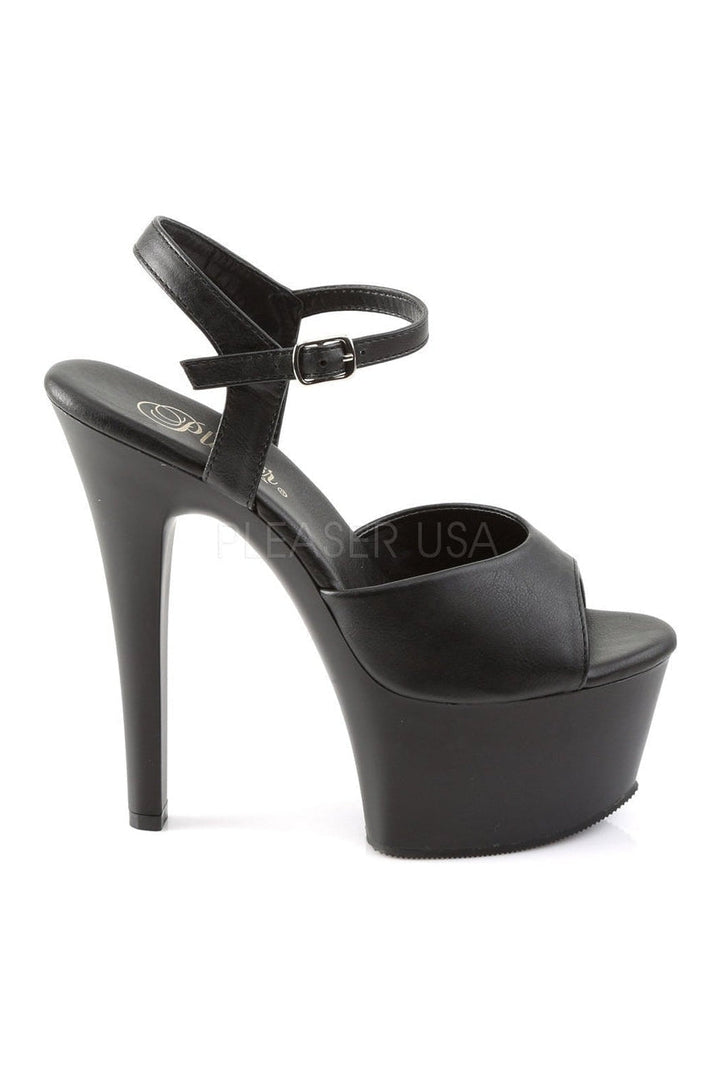 Pleaser Sandals Platform Stripper Shoes | Buy at Sexyshoes.com