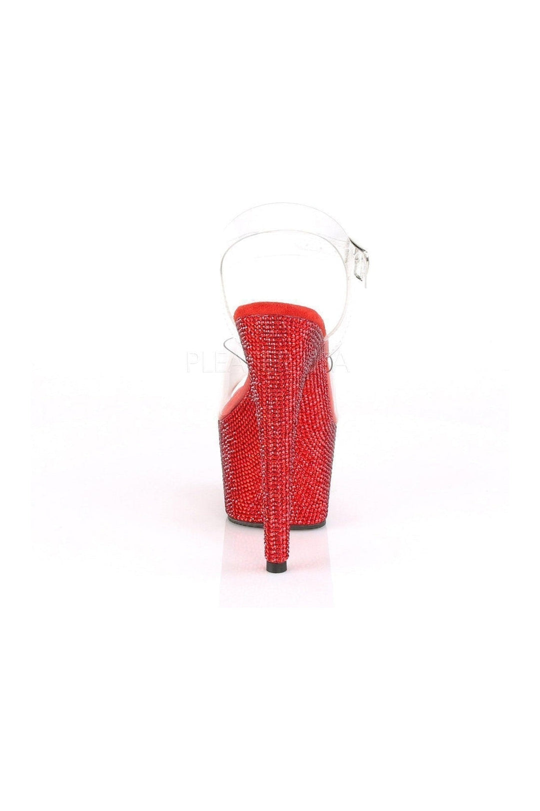 Pleaser Sandals Platform Stripper Shoes | Buy at Sexyshoes.com