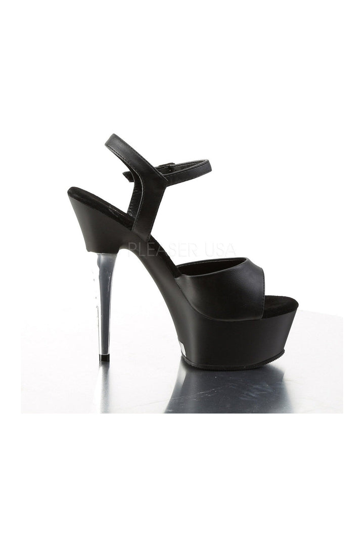 Pleaser Sandals Platform Stripper Shoes | Buy at Sexyshoes.com