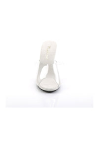 Fabulicious CARE401 Slide in Clear Vinyl