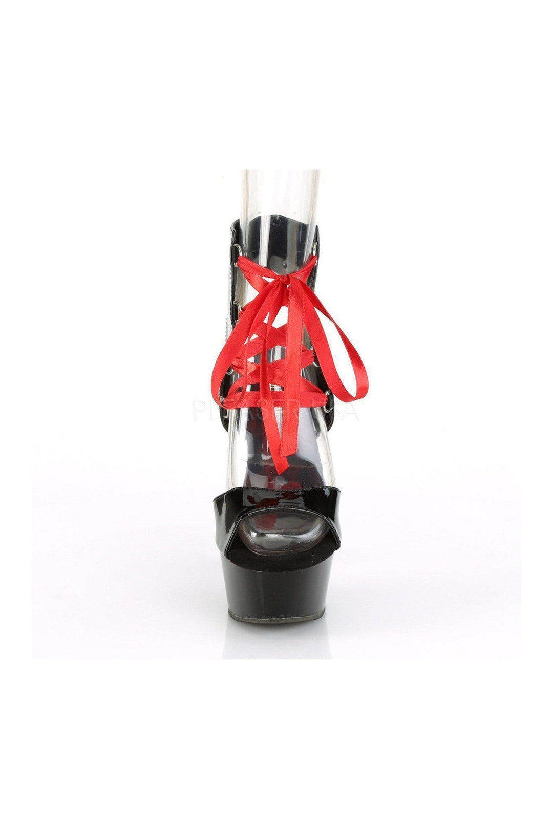 Pleaser Sandals Platform Stripper Shoes | Buy at Sexyshoes.com