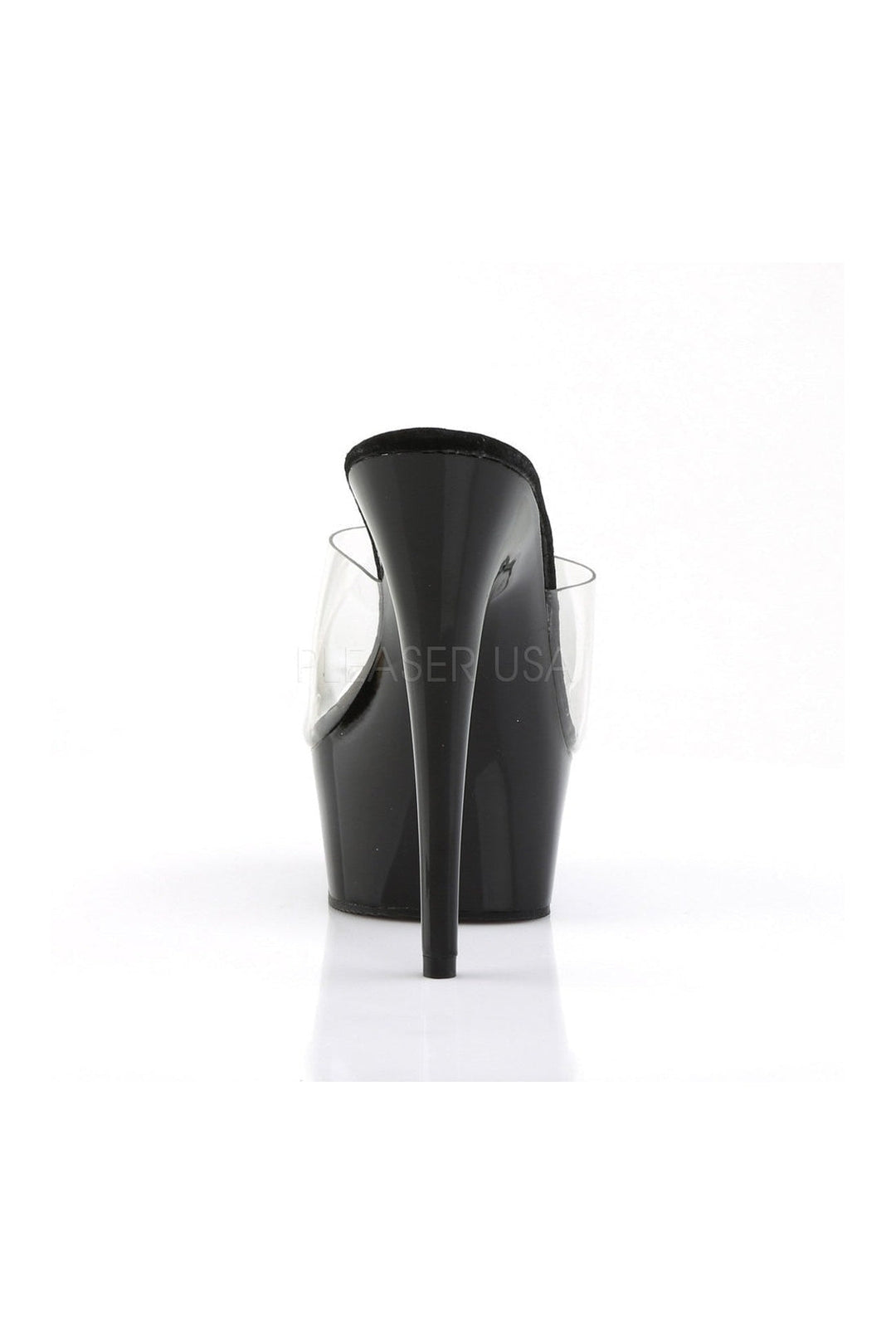 Pleaser Slides Platform Stripper Shoes | Buy at Sexyshoes.com