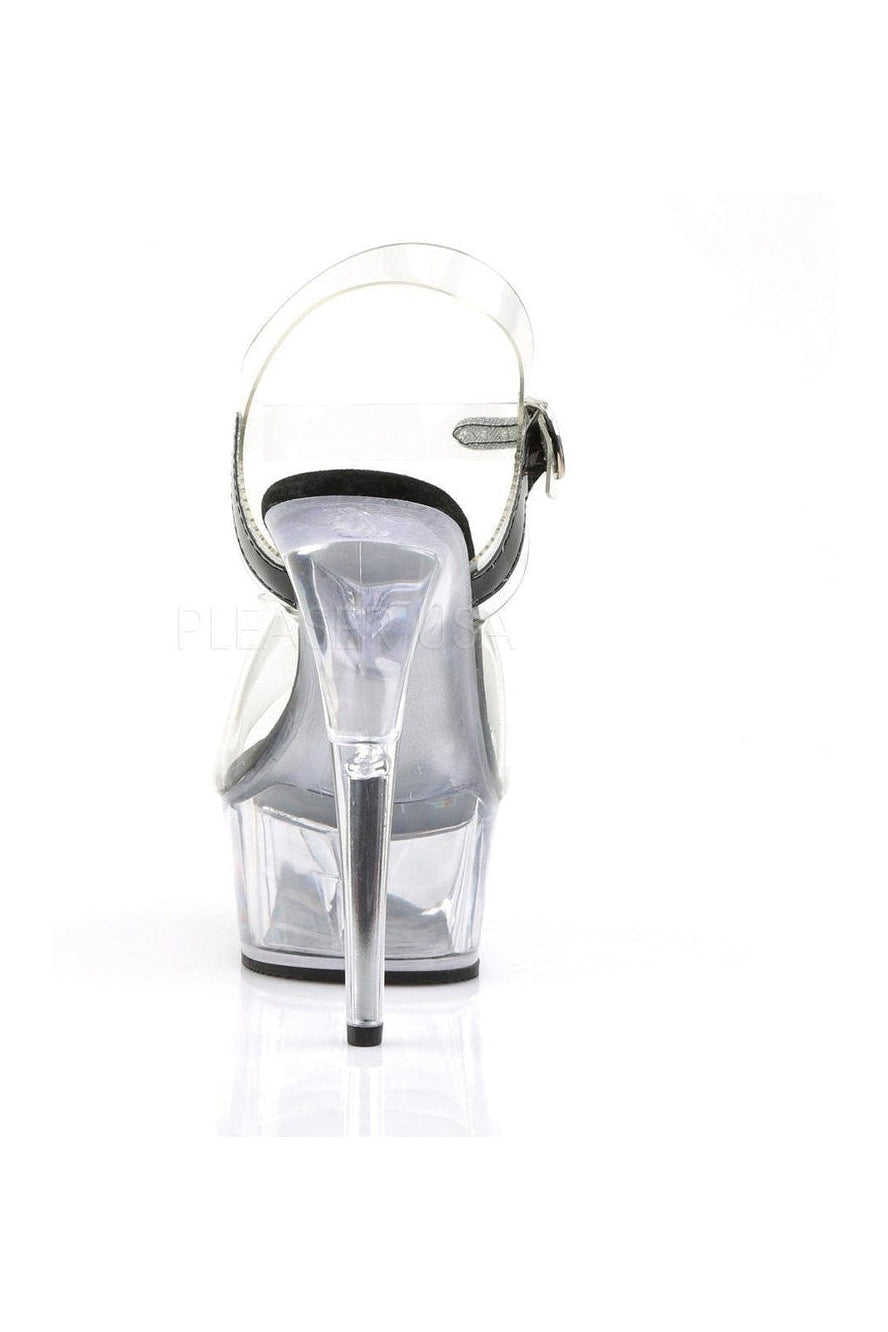 Pleaser Sandals Platform Stripper Shoes | Buy at Sexyshoes.com