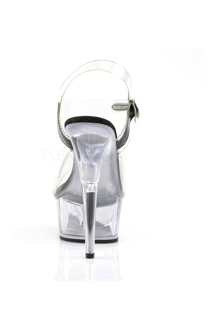 Pleaser Sandals Platform Stripper Shoes | Buy at Sexyshoes.com