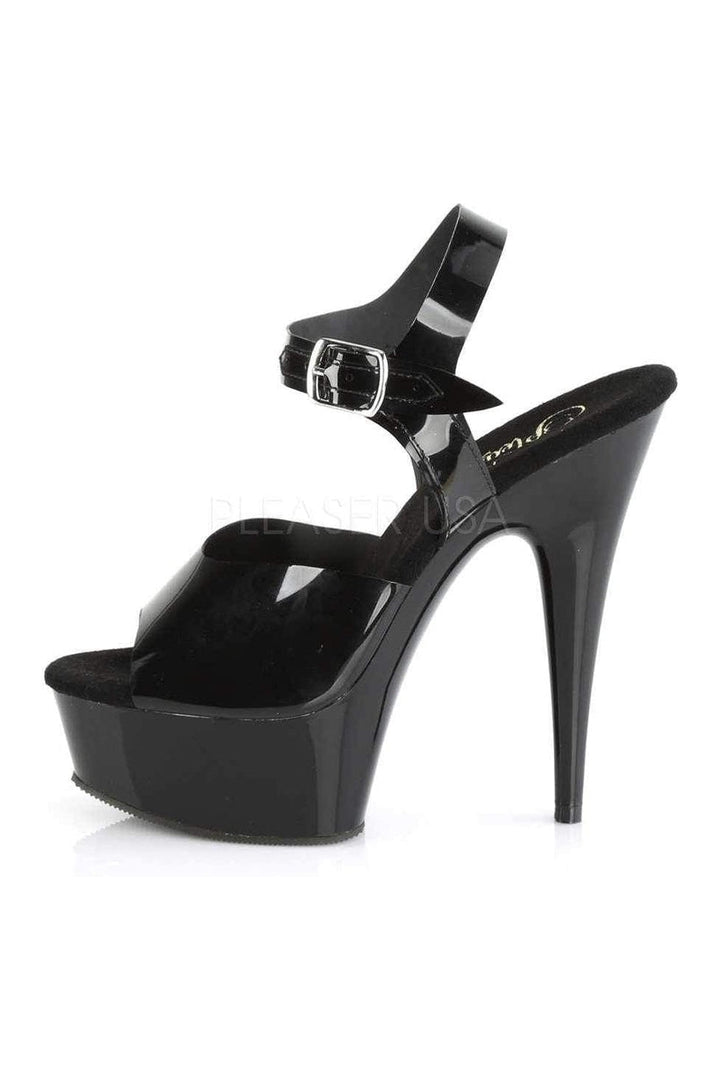 Pleaser Sandals Platform Stripper Shoes | Buy at Sexyshoes.com