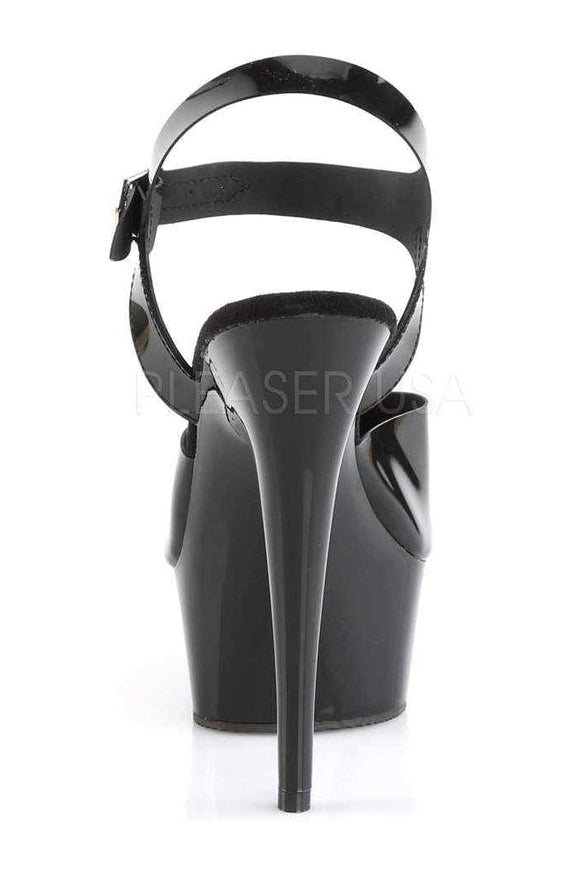 Pleaser Sandals Platform Stripper Shoes | Buy at Sexyshoes.com