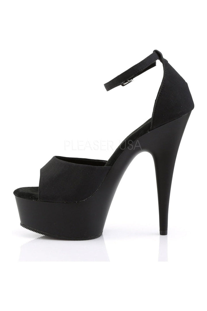 Pleaser Sandals Platform Stripper Shoes | Buy at Sexyshoes.com