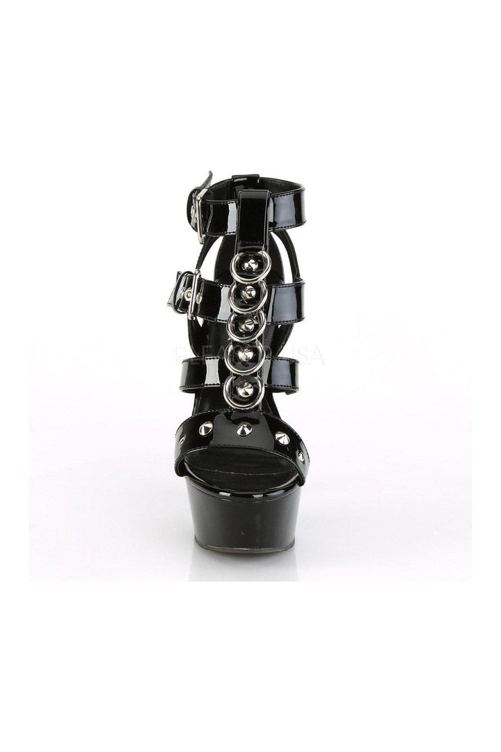 Pleaser Sandals Platform Stripper Shoes | Buy at Sexyshoes.com