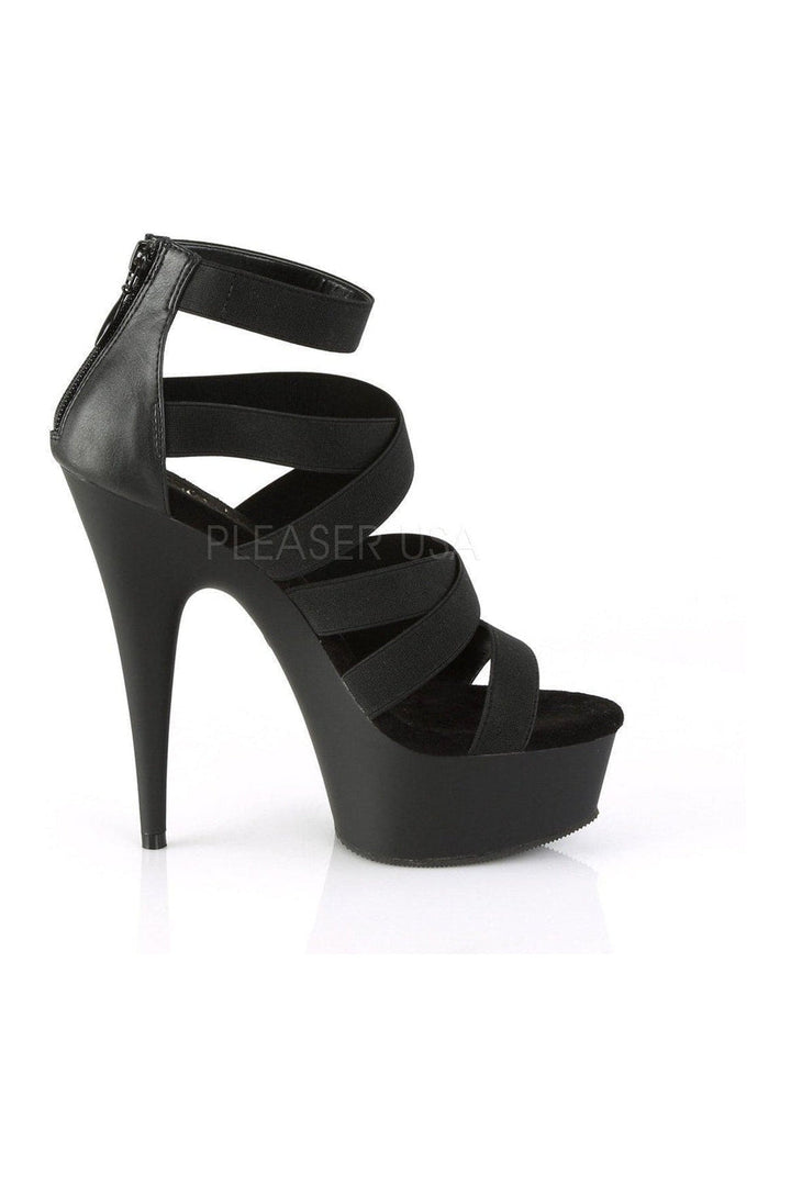Pleaser Sandals Platform Stripper Shoes | Buy at Sexyshoes.com