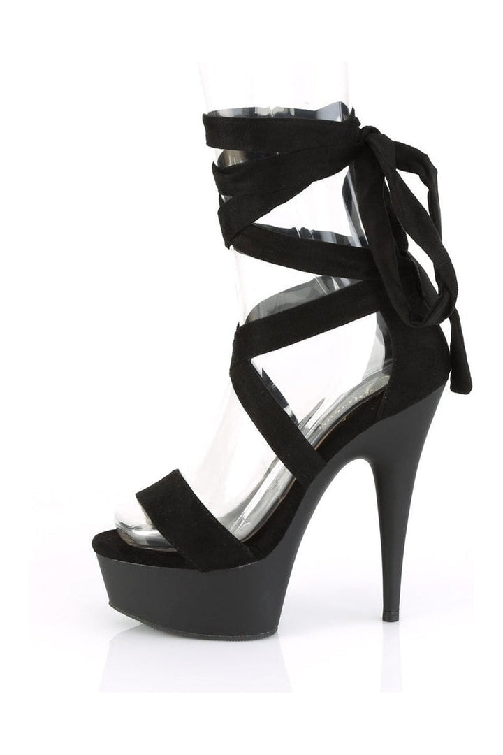 Pleaser Sandals Platform Stripper Shoes | Buy at Sexyshoes.com