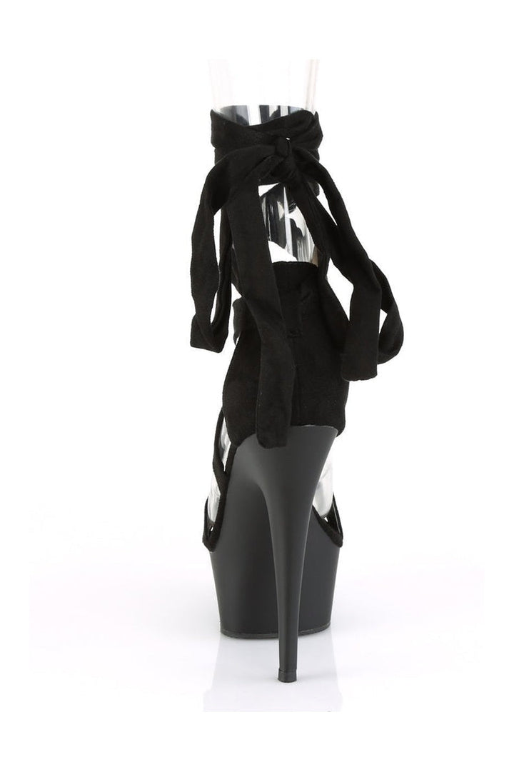 Pleaser Sandals Platform Stripper Shoes | Buy at Sexyshoes.com