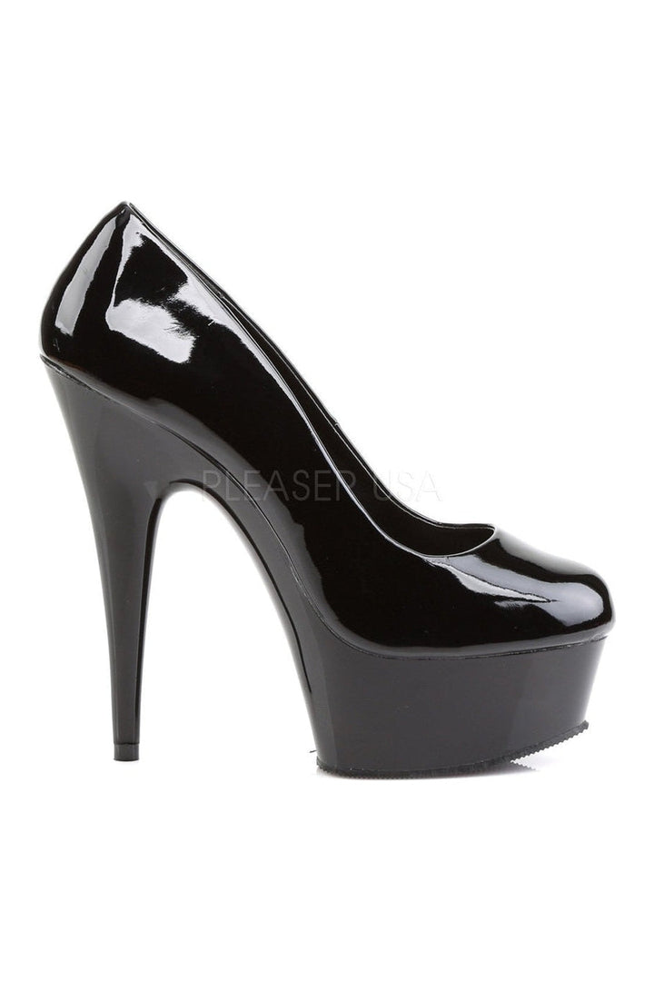 Pleaser Pumps Platform Stripper Shoes | Buy at Sexyshoes.com