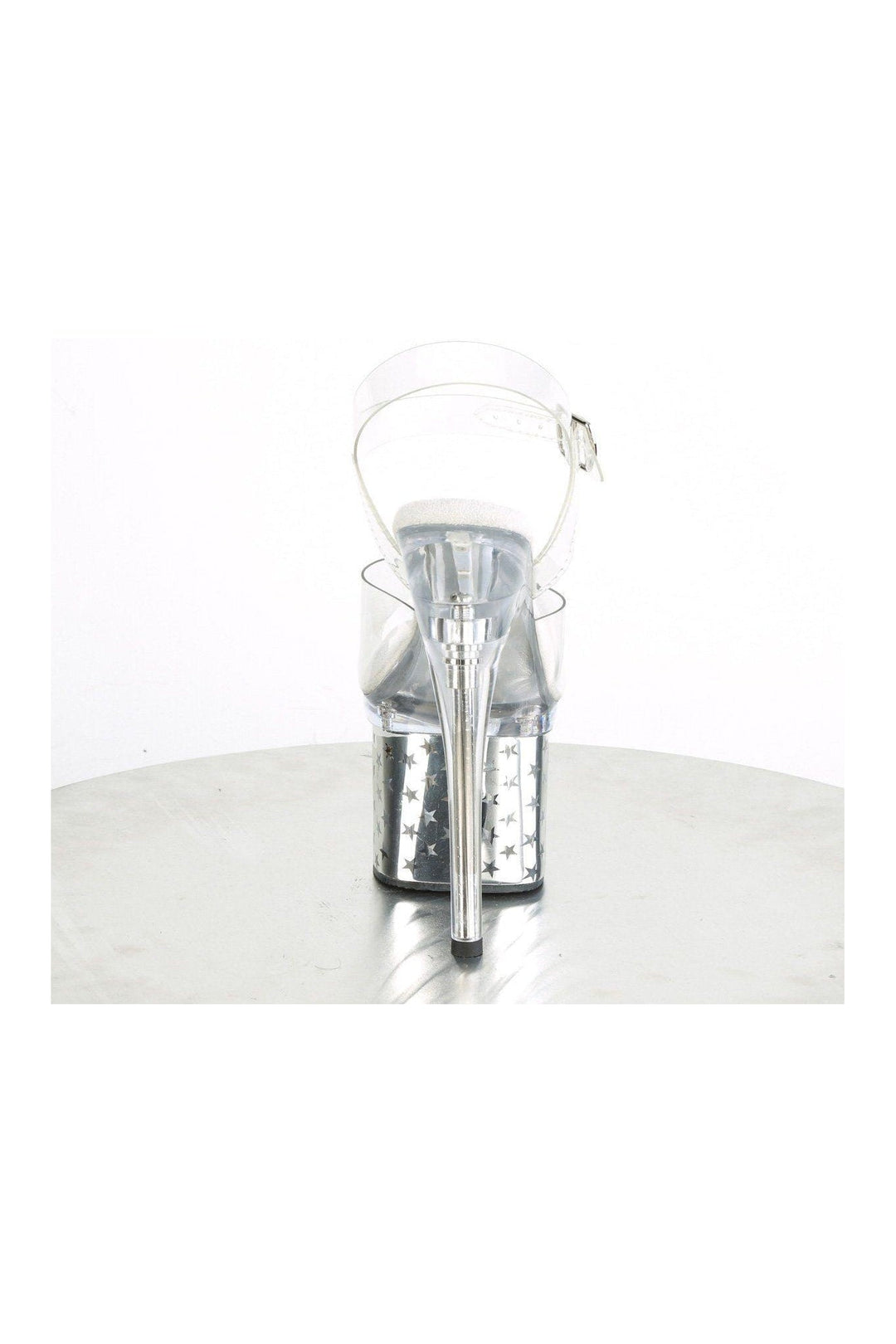 Pleaser Sandals Platform Stripper Shoes | Buy at Sexyshoes.com