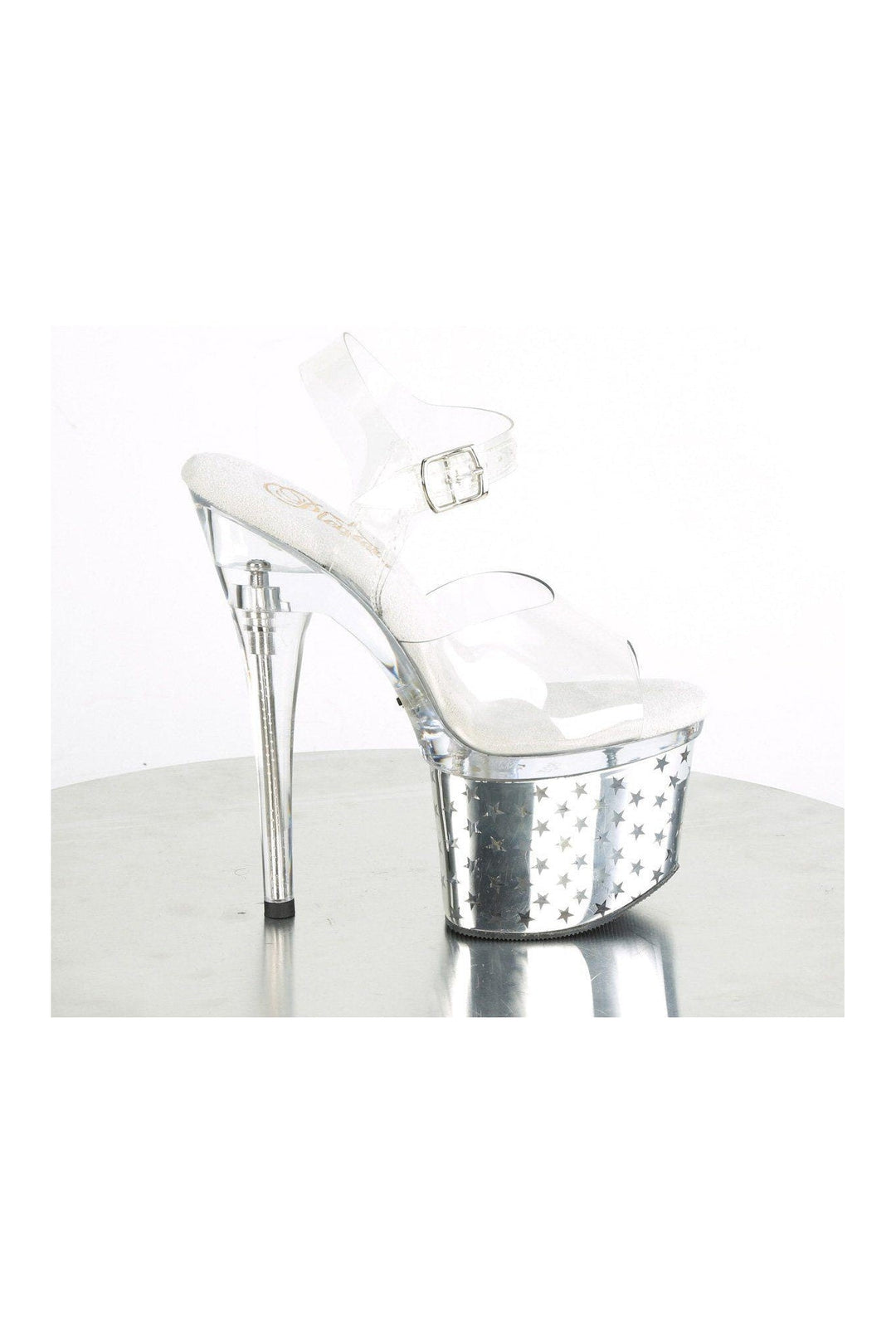 Pleaser Sandals Platform Stripper Shoes | Buy at Sexyshoes.com