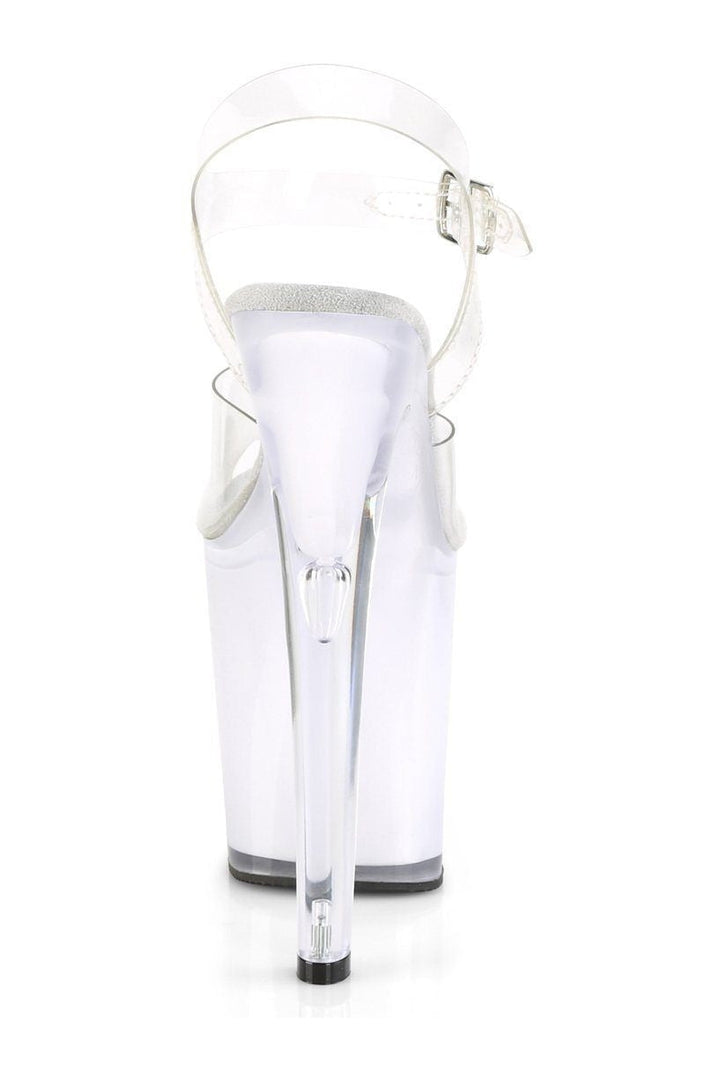 Pleaser Sandals Platform Stripper Shoes | Buy at Sexyshoes.com
