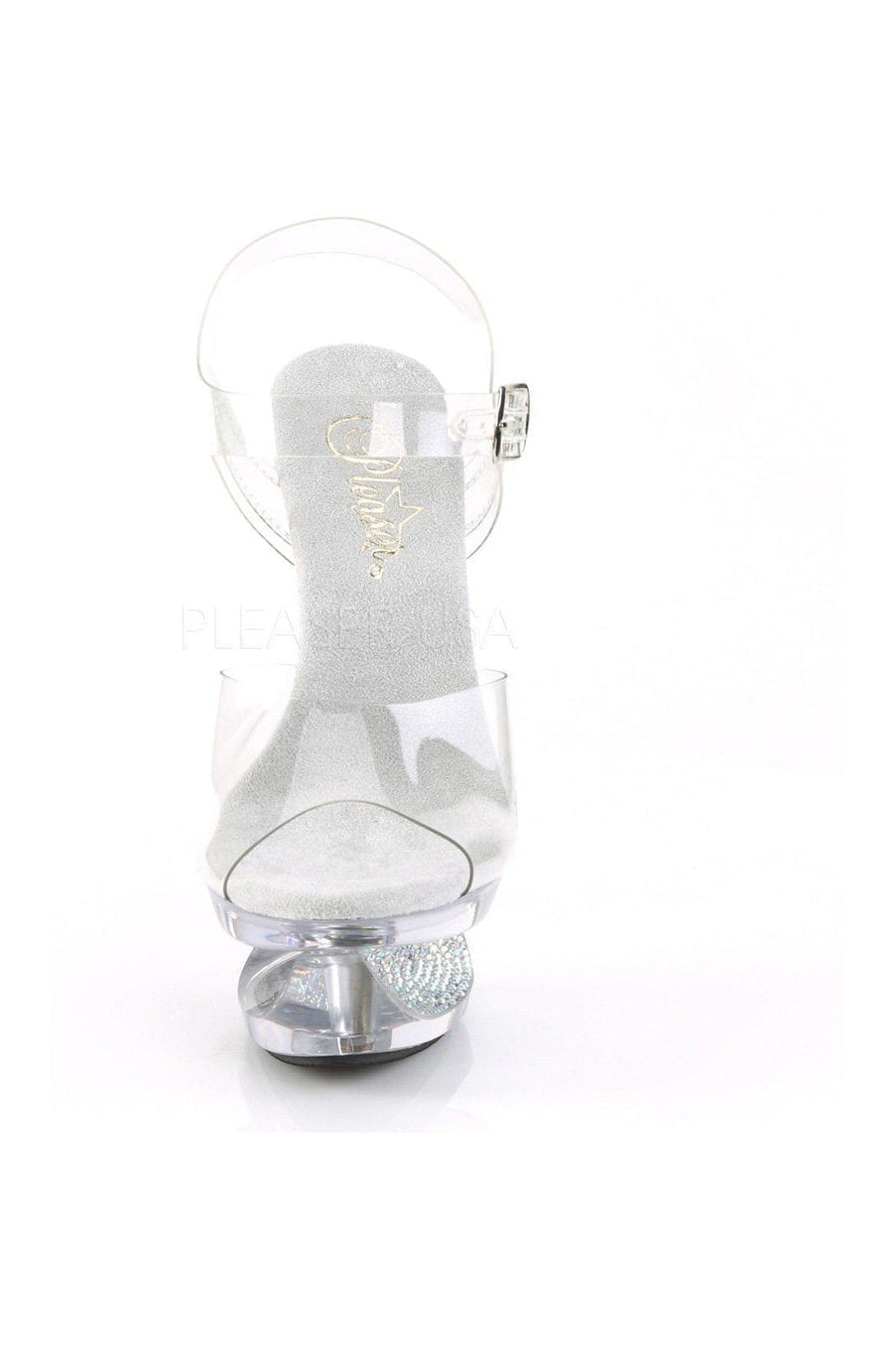 Pleaser Sandals Platform Stripper Shoes | Buy at Sexyshoes.com