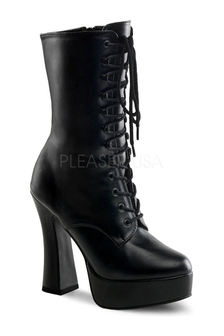 Pleaser ELECTRA-1020 Platform Boot ELE1020/B/PU Available
