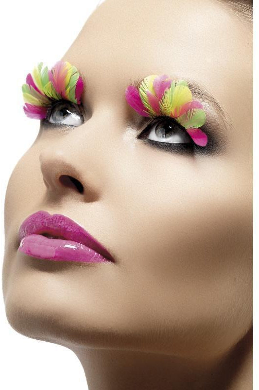 Eyelashes | Multi-Fever-Multi-Eyelashes-SEXYSHOES.COM