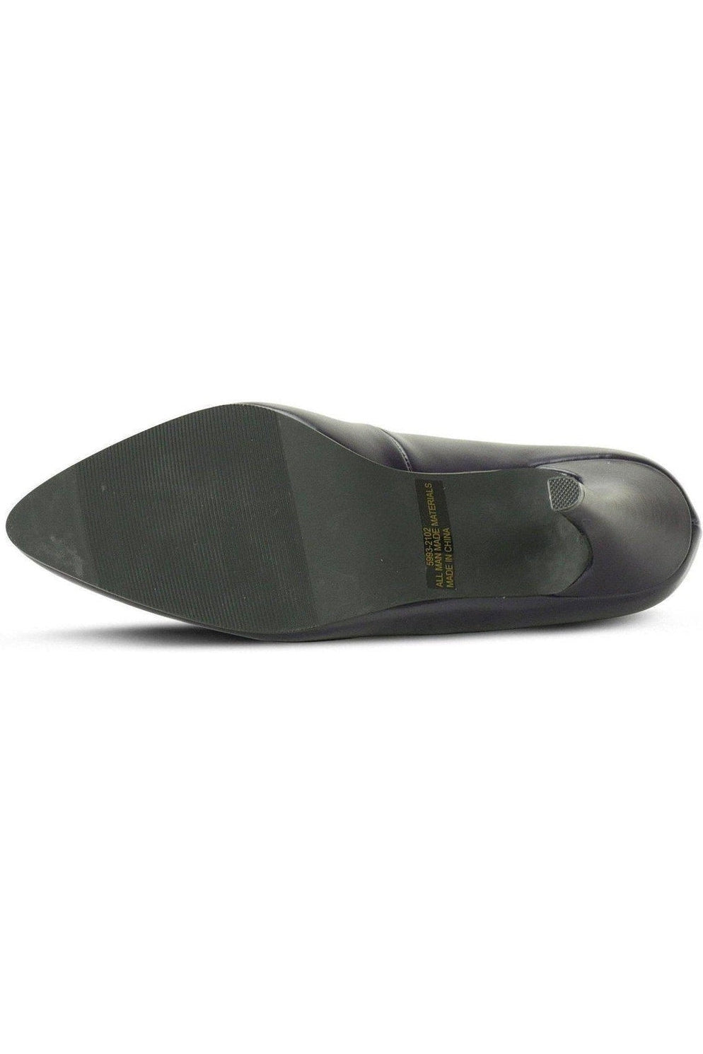 Fashions Pump-Purple-Sexyshoes Brand-Pumps-SEXYSHOES.COM