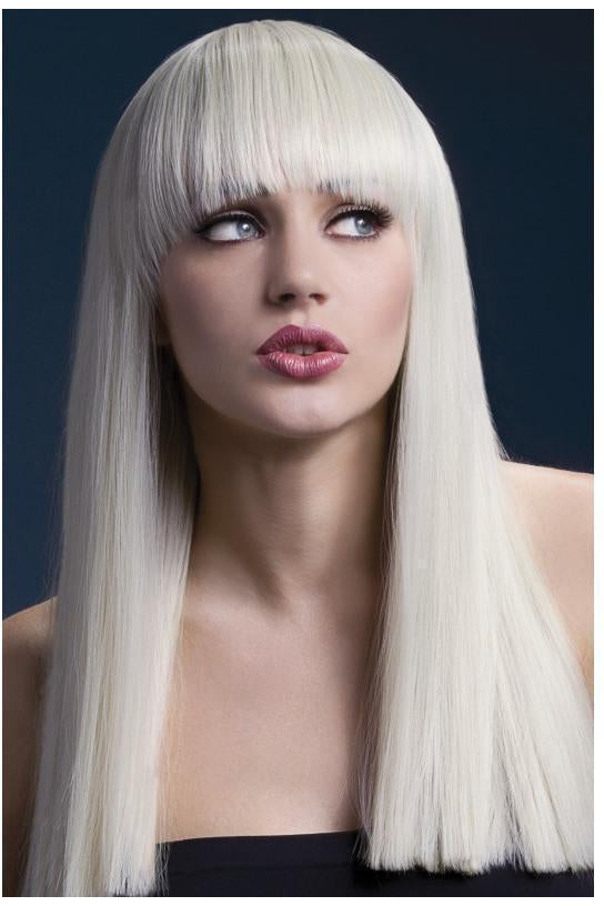 Fever Alexia Wig | Blonde-Fever-Blonde-Wigs-SEXYSHOES.COM