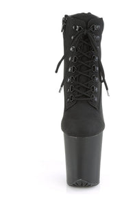 Pleaser Ankle Boots Platform Stripper Shoes | Buy at Sexyshoes.com