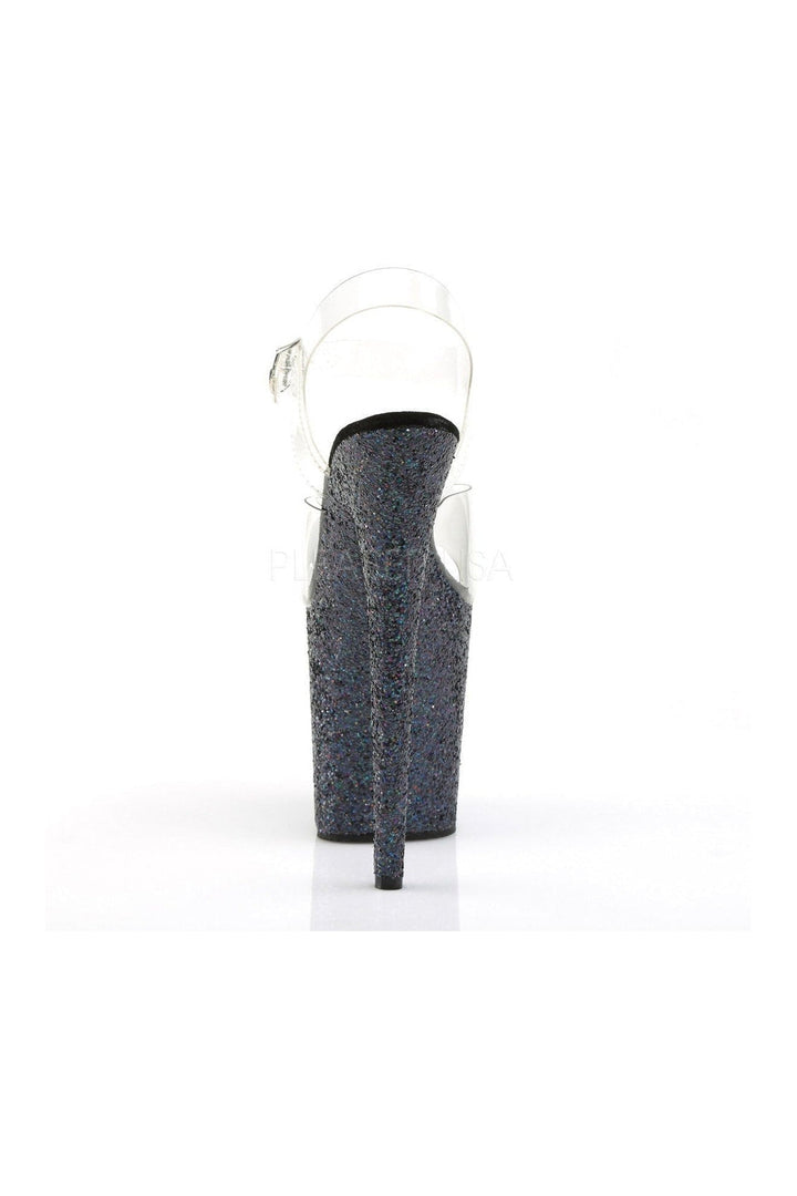 Pleaser Sandals Platform Stripper Shoes | Buy at Sexyshoes.com