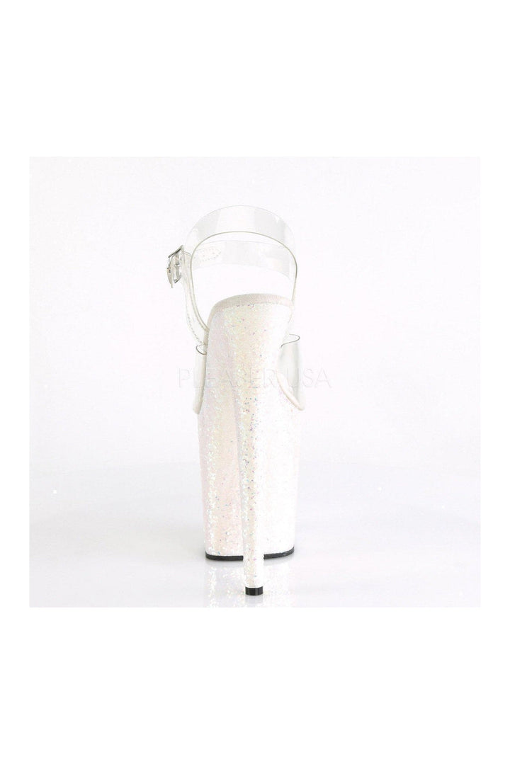 Pleaser Sandals Platform Stripper Shoes | Buy at Sexyshoes.com