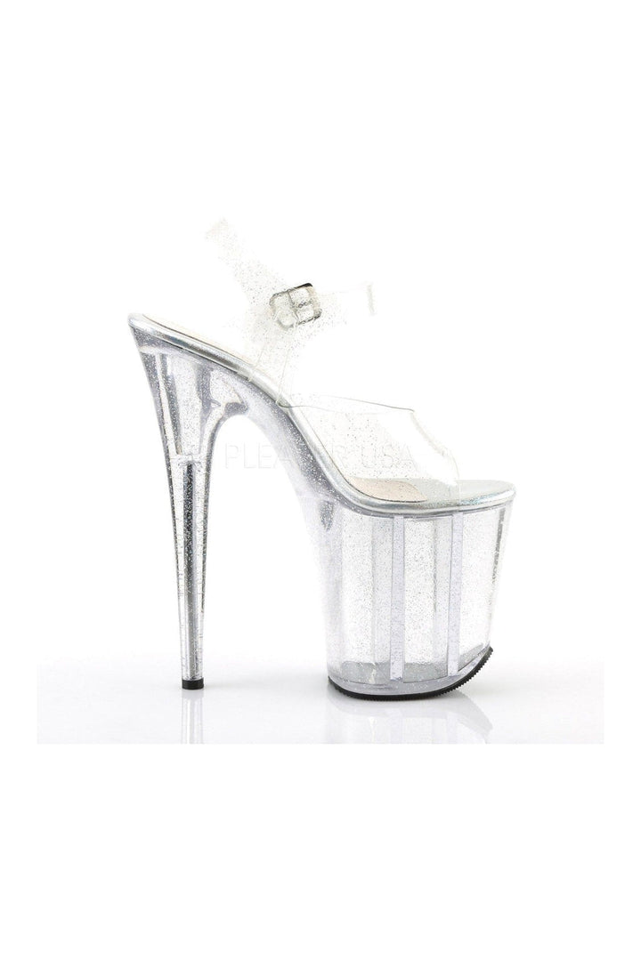 Pleaser Sandals Platform Stripper Shoes | Buy at Sexyshoes.com