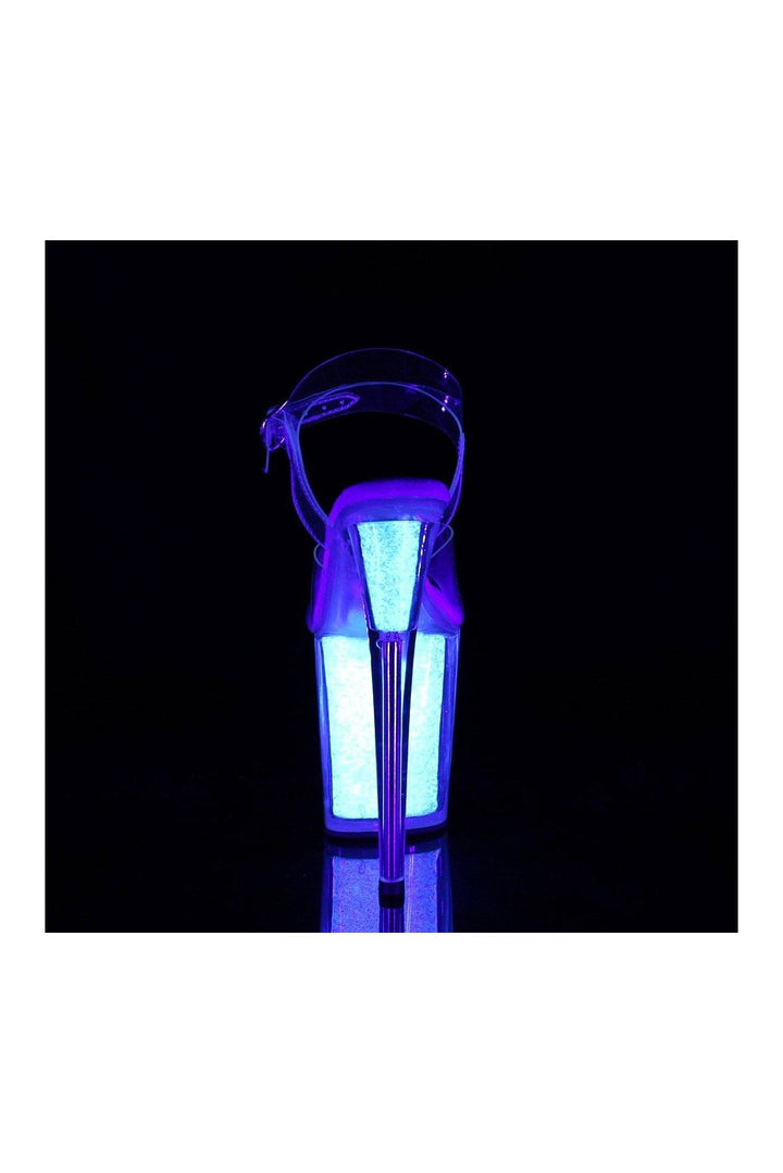 Pleaser Sandals Platform Stripper Shoes | Buy at Sexyshoes.com