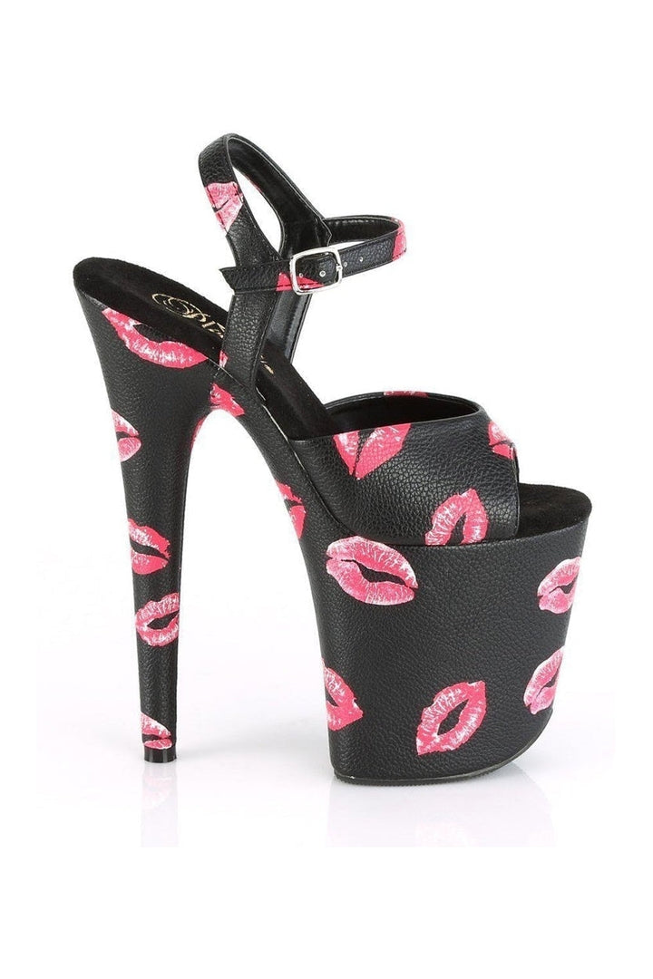 Pleaser Sandals Platform Stripper Shoes | Buy at Sexyshoes.com