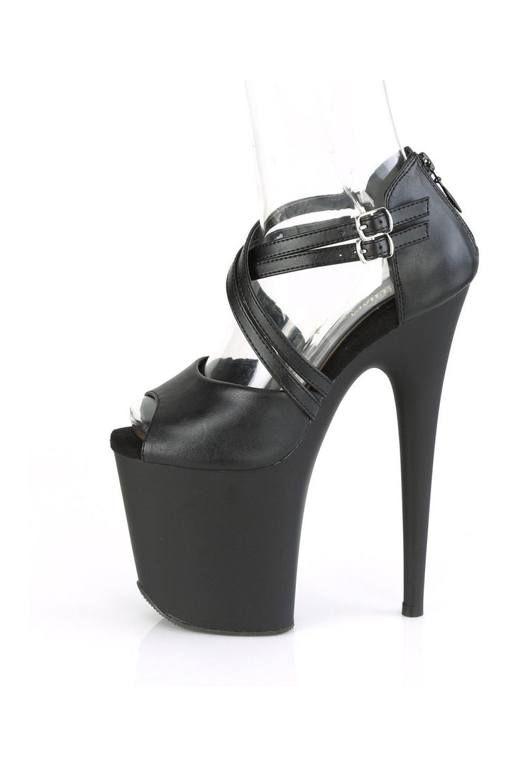 Pleaser Sandals Platform Stripper Shoes | Buy at Sexyshoes.com