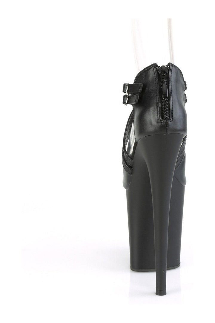 Pleaser Sandals Platform Stripper Shoes | Buy at Sexyshoes.com